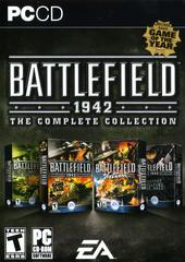 Battlefield 1942 [The Complete Collection] PC Games Prices