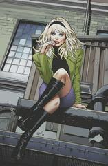 Spider-Gwen: Gwenverse [2nd Print Land Virgin] Comic Books Spider-Gwen: Gwenverse Prices