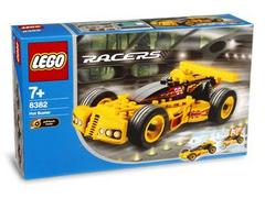 Hot Buster #8382 LEGO Racers Prices