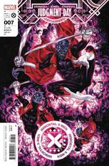 Immortal X-Men #7 (2022) Comic Books Immortal X-Men Prices