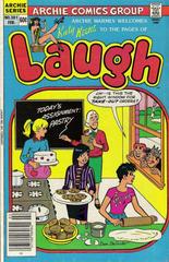 Laugh Comics #381 (1984) Comic Books Laugh Comics Prices