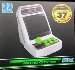 SEGA Astro City Mini [Limited Run Edition] Mini Arcade Prices