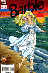 Barbie #53 (1995) Comic Books Barbie Prices