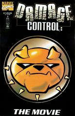 Damage Control #3 (1991) Comic Books Damage Control Prices