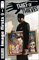 Thief of Thieves [Image] Comic Books Thief of Thieves Prices