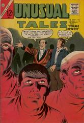 Unusual Tales #39 (1963) Comic Books Unusual Tales Prices