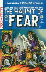 Haunt of Fear #14 (1996) Comic Books Haunt of Fear Prices