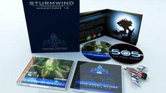 Sturmwind: Windstarke 12 [Limited Edition] PAL Sega Dreamcast Prices