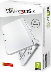 New Nintendo 3DS XL [Pearl White] PAL Nintendo 3DS Prices