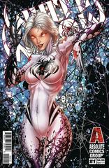 White Widow [2nd Print Speckled Foil] #1 (2019) Comic Books White Widow Prices