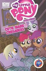 My Little Pony Micro-Series [Larry's] #7 (2013) Comic Books My Little Pony Micro-Series Prices