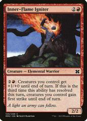 Inner-Flame Igniter Magic Modern Masters 2015 Prices