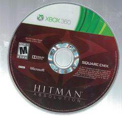 Photo By Canadian Brick Cafe | Hitman Absolution Xbox 360