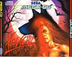 Wolfchild PAL Sega Mega CD Prices