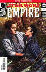 Star Wars: Empire #21 (2004) Comic Books Star Wars: Empire Prices