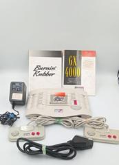 GX4000 System  | Amstrad GX4000 PAL Amiga CD32