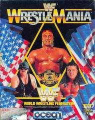 WWF WrestleMania Atari ST Prices