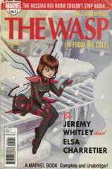 Unstoppable Wasp [Fleecs] Comic Books Unstoppable Wasp Prices