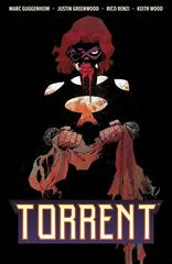 Torrent [Paperback] (2023) Comic Books Torrent Prices