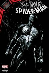 Symbiote Spider-Man: King in Black [Dell'Otto] #1 (2020) Comic Books Symbiote Spider-Man: King in Black Prices
