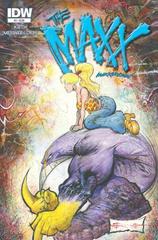 The Maxx: Maxximized #3 (2014) Comic Books Maxx: Maxximized Prices