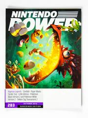 [Volume 283] Rayman Legends [Subscriber] Nintendo Power Prices