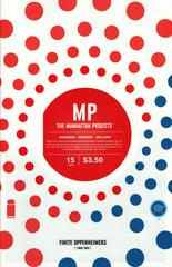 The Manhattan Projects #15 (2013) Comic Books Manhattan Projects Prices