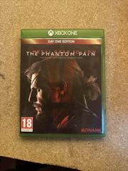 Metal Gear Solid V: The Phantom Pain [Day One Edition] PAL Xbox One Prices