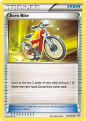 Acro Bike Pokemon Primal Clash Prices