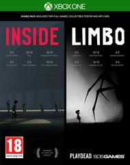 Inside Limbo Double Pack PAL Xbox One Prices