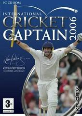 International Cricket Captain 2006 PC Games Prices