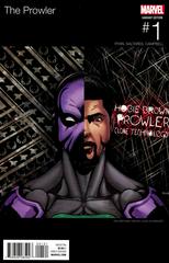 Prowler [Hip Hop] #1 (2016) Comic Books Prowler Prices