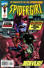 Spider-Girl #2 (1998) Comic Books Spider-Girl Prices