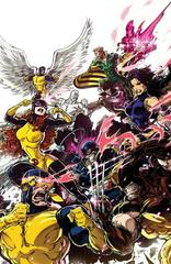 Original X-Men [Andrews Virgin] #1 (2023) Comic Books Original X-Men Prices