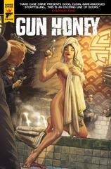 Gun Honey Comic Books Gun Honey Prices