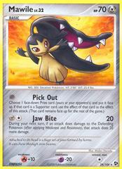 Mawile Pokemon Great Encounters Prices