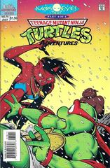 Teenage Mutant Ninja Turtles Adventures #70 (1995) Comic Books Teenage Mutant Ninja Turtles Adventures Prices