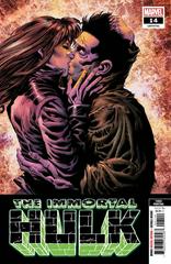 The Immortal Hulk [3rd Print] Comic Books Immortal Hulk Prices