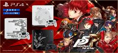 Persona 5 Royal Console | PlayStation 4 Pro 1 TB Persona 5 Royal Console JP Playstation 4