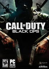 Call of Duty: Black Ops PC Games Prices