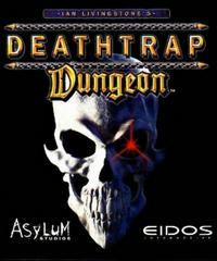 Deathtrap Dungeon PC Games Prices