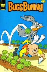 Bugs Bunny #237 (1982) Comic Books Bugs Bunny Prices