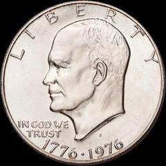 1976 D Coins Eisenhower Dollar Prices