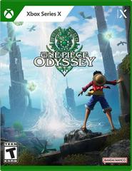 One Piece Odyssey Xbox Series X Prices