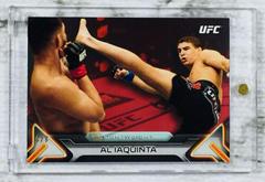 Al Iaquinta [Red] Ufc Cards 2016 Topps UFC Knockout Prices
