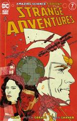 Strange Adventures #7 (2021) Comic Books Strange Adventures Prices