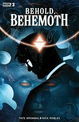 Behold, Behemoth #3 (2023) Comic Books Behold, Behemoth Prices