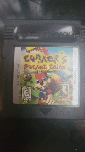 Conker's Pocket Tales photo