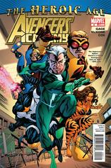 Avengers Academy #2 (2010) Comic Books Avengers Academy Prices