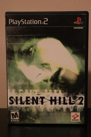Silent Hill 2 photo